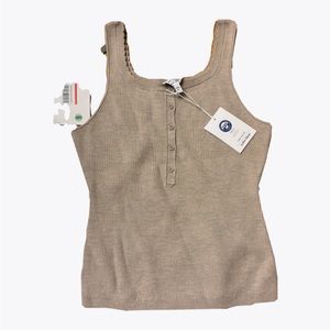 & Other stories - tank - S